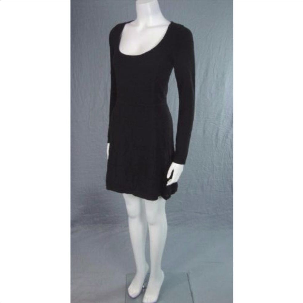 Victoria's Secret Knit Cotton Sweater Dress 🛍️ - Picture 6 of 7